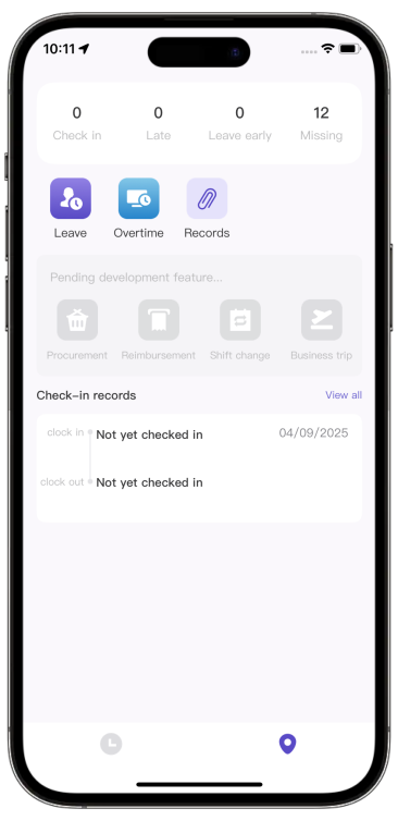 Feature Mobile Image